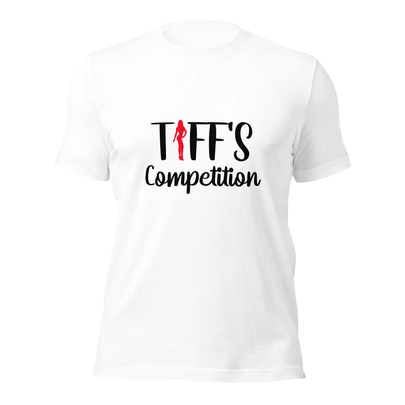 Unisex T-Shirt - Tiff's Crew
