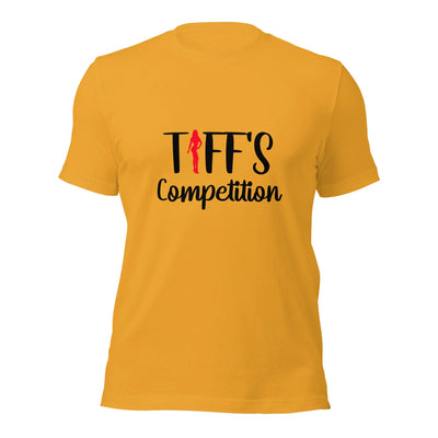Unisex T-Shirt - Tiff's Crew