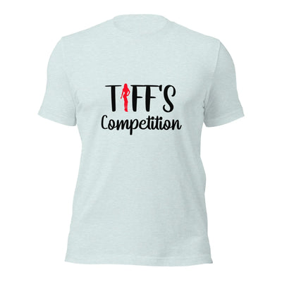 Unisex T-Shirt - Tiff's Crew