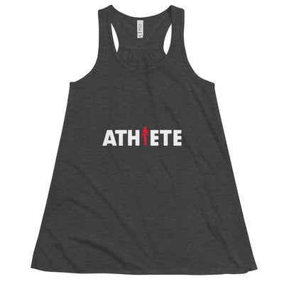Women's Racerback Tank Top - Athlete