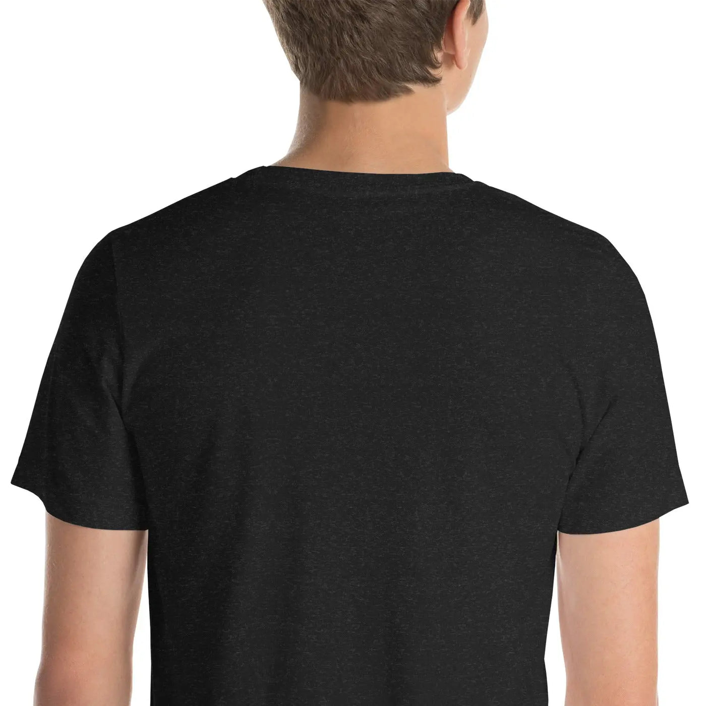 Unisex T-Shirt - I Do It For Myself Health Family