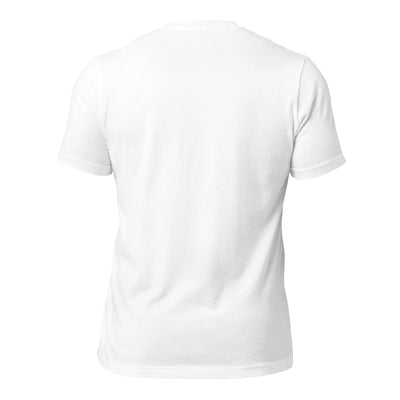 Unisex T-Shirt - Couple Tees - Competition