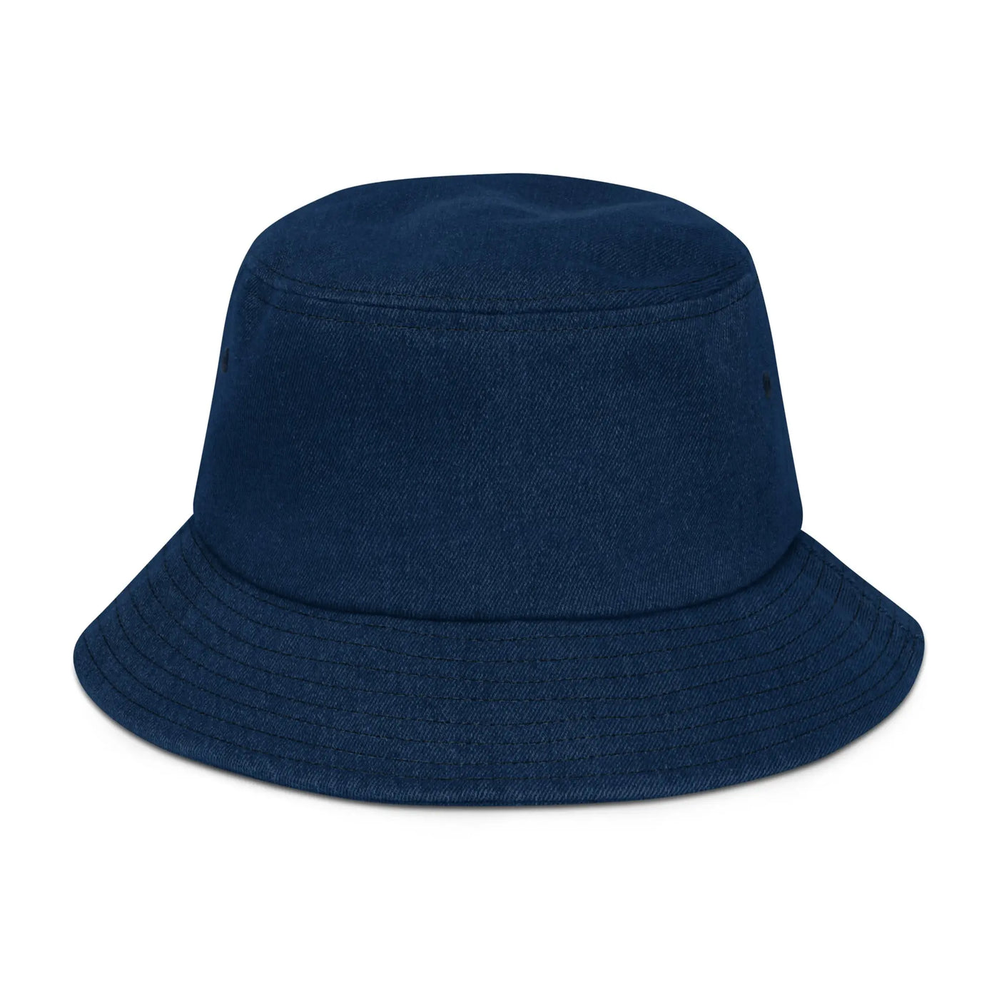 Denim bucket hat metaphoronshirts