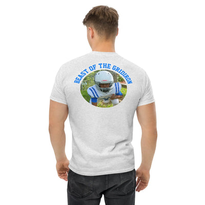 Beware of the Beast metaphoronshirts
