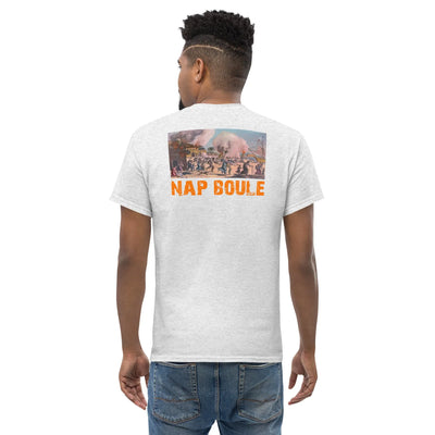 Nap Boule  " Langaj Revolisyon" ( Creole  Translation ) metaphoronshirts