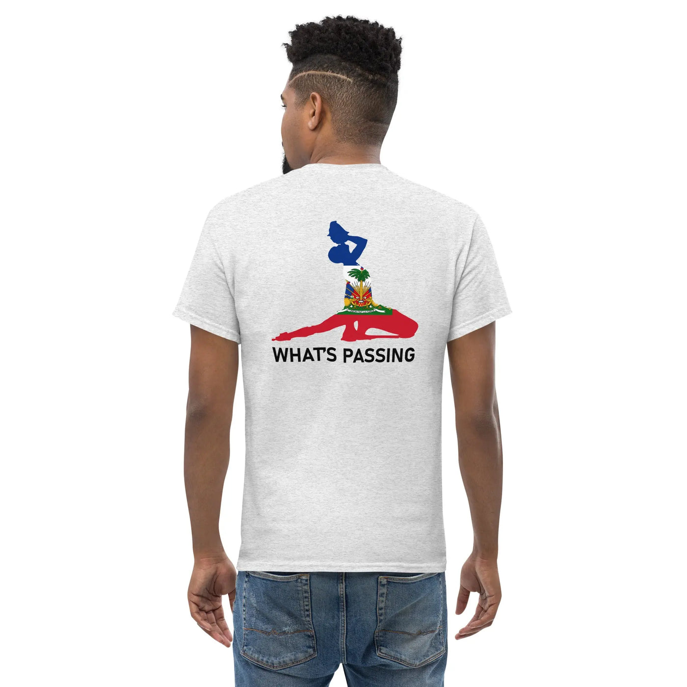 Sak Pase   ' Birth of a rebellion" metaphoronshirts