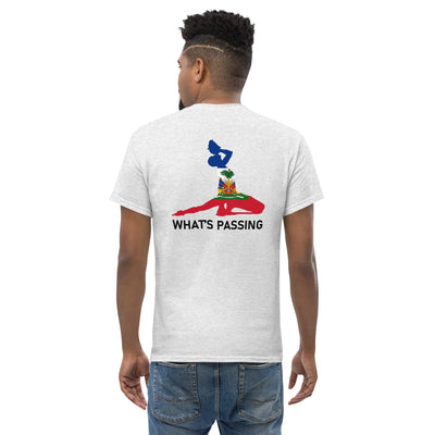 Sak Pase   ' Birth of a rebellion" metaphoronshirts