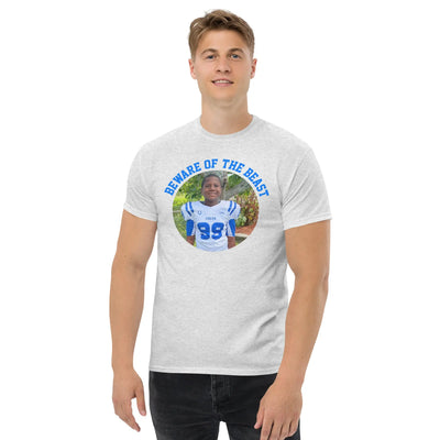 Beware of the Beast metaphoronshirts