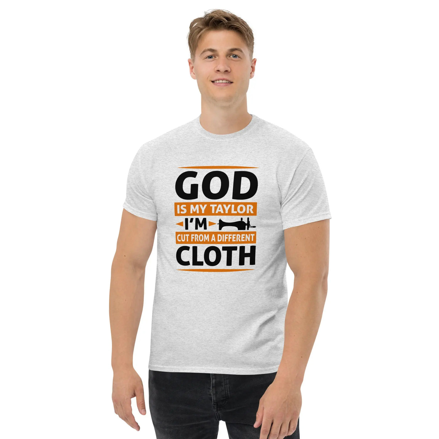 God is my Taylor metaphoronshirts