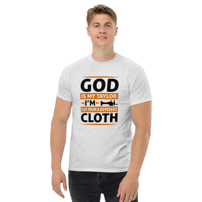 God is my Taylor metaphoronshirts