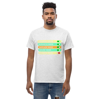 work out mode   on metaphoronshirts