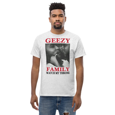 Family Watch My Throne metaphoronshirts