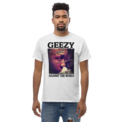 Against The World metaphoronshirts