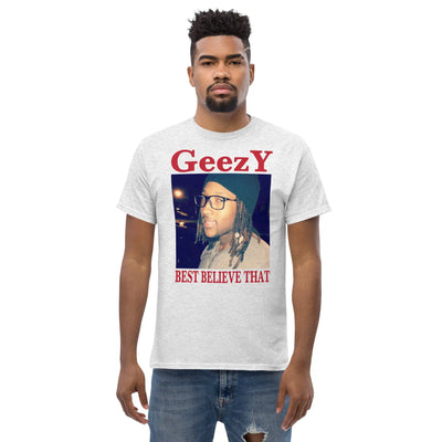 Best Believe That metaphoronshirts
