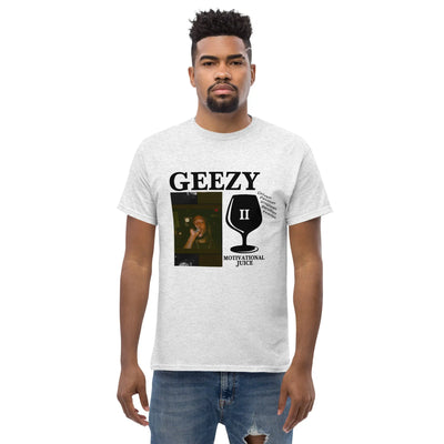 Motivational Juice II metaphoronshirts