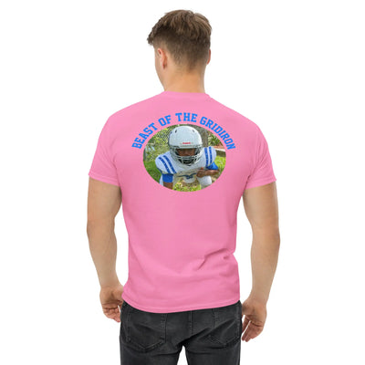 Beware of the Beast metaphoronshirts