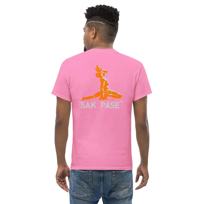 Sak Pase'    " Revolt Akouche " ( Creole  Translation ) metaphoronshirts