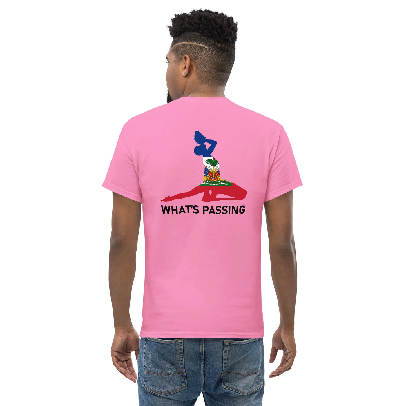 Sak Pase   ' Birth of a rebellion" metaphoronshirts