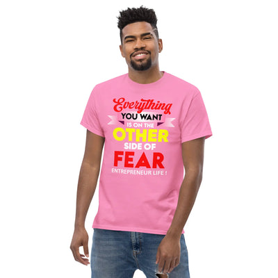 everything you want metaphoronshirts