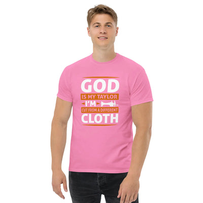 God is my Taylor metaphoronshirts