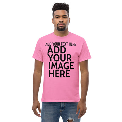 Custom T-Shirts Design metaphoronshirts
