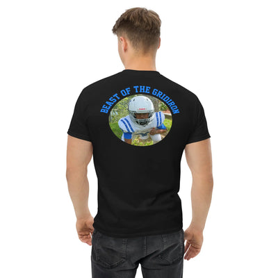 Beware of the Beast metaphoronshirts