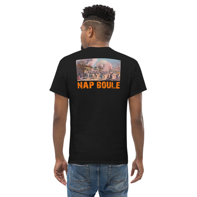 Nap Boule  " Langaj Revolisyon" ( Creole  Translation ) metaphoronshirts