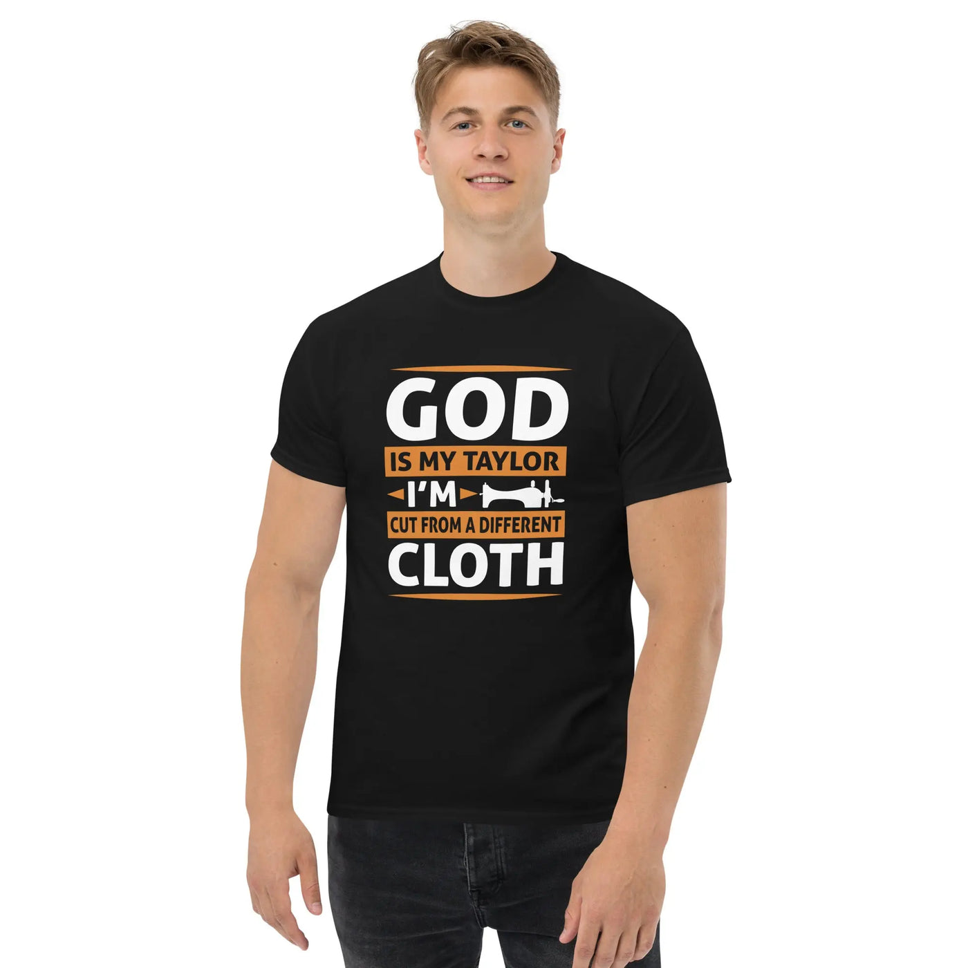 God is my Taylor metaphoronshirts