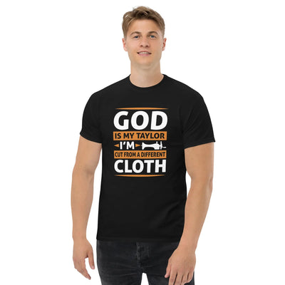 God is my Taylor metaphoronshirts