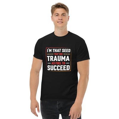 I'm that seed metaphoronshirts