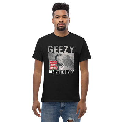 Resist The Divide metaphoronshirts