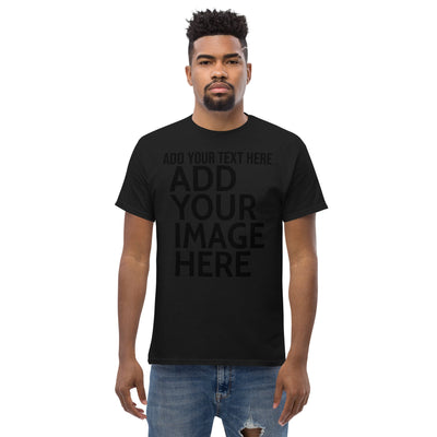 Custom T-Shirts Design metaphoronshirts