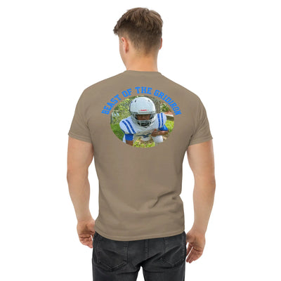 Beware of the Beast metaphoronshirts
