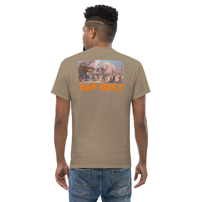 Nap Boule  " Langaj Revolisyon" ( Creole  Translation ) metaphoronshirts