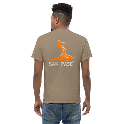 Sak Pase'    " Revolt Akouche " ( Creole  Translation ) metaphoronshirts