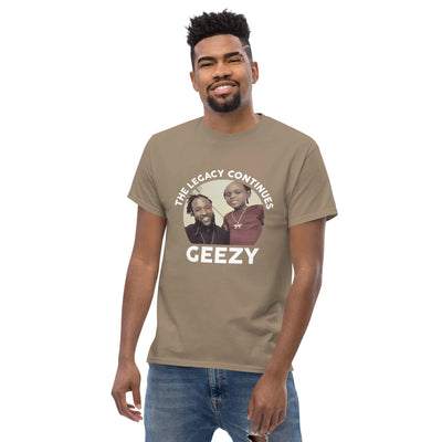 The Legacy Continues metaphoronshirts