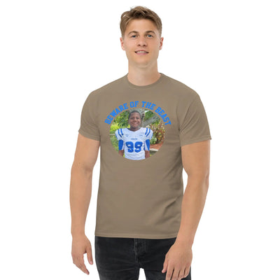 Beware of the Beast metaphoronshirts
