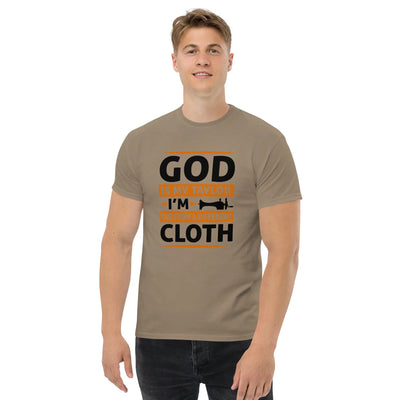 God is my Taylor metaphoronshirts