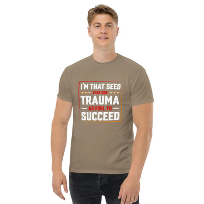 I'm that seed metaphoronshirts
