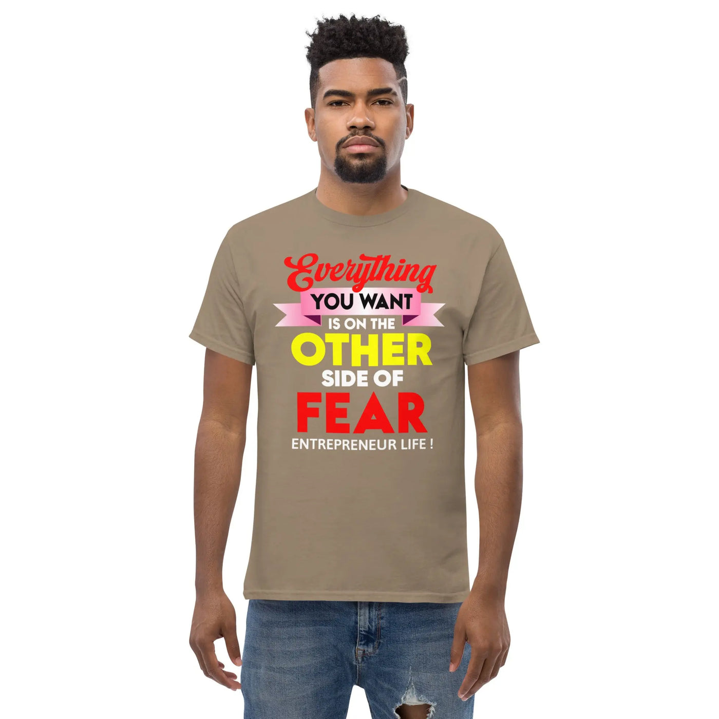 everything you want metaphoronshirts