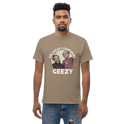 The Legacy Continues metaphoronshirts