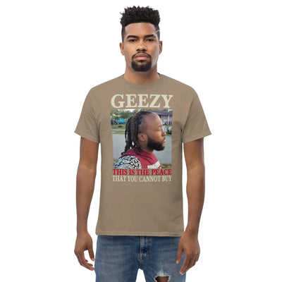 The Peace that you cannot buy metaphoronshirts