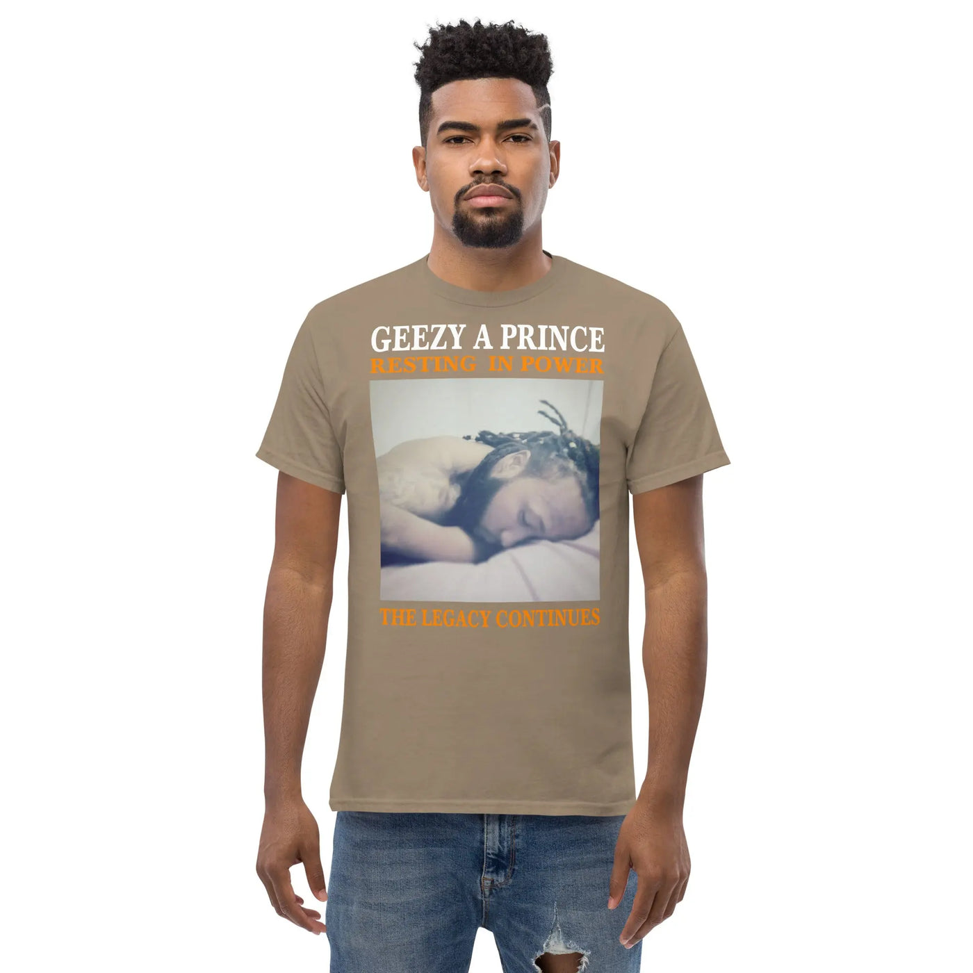 A Prince Resting In Power metaphoronshirts