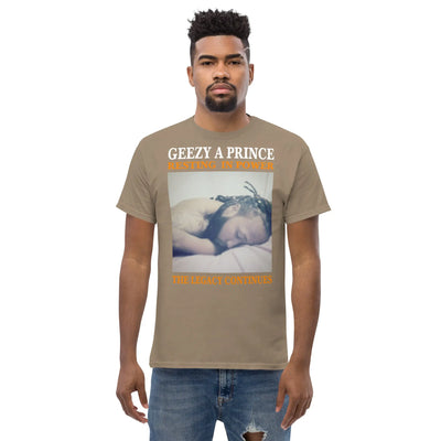 A Prince Resting In Power metaphoronshirts