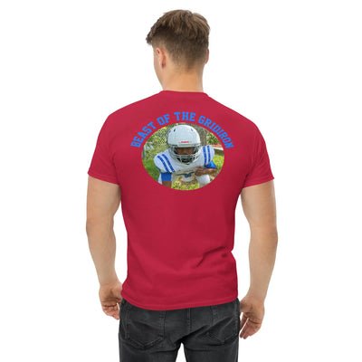 Beware of the Beast metaphoronshirts