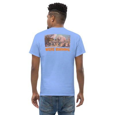 Nap Boule  " language of the revolution" metaphoronshirts