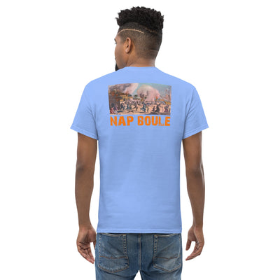 Nap Boule  " Langaj Revolisyon" ( Creole  Translation ) metaphoronshirts
