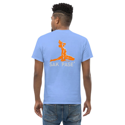 Sak Pase'    " Revolt Akouche " ( Creole  Translation ) metaphoronshirts