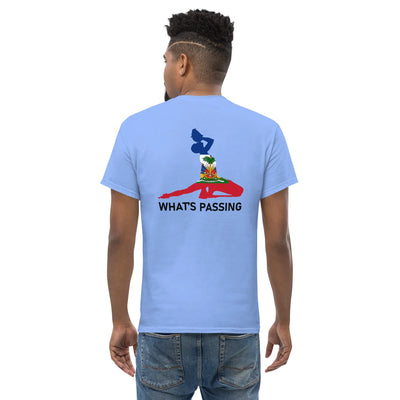 Sak Pase   ' Birth of a rebellion" metaphoronshirts