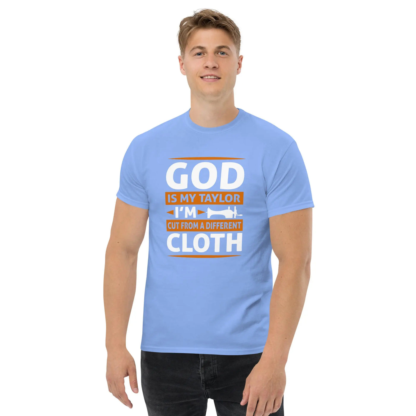 God is my Taylor metaphoronshirts